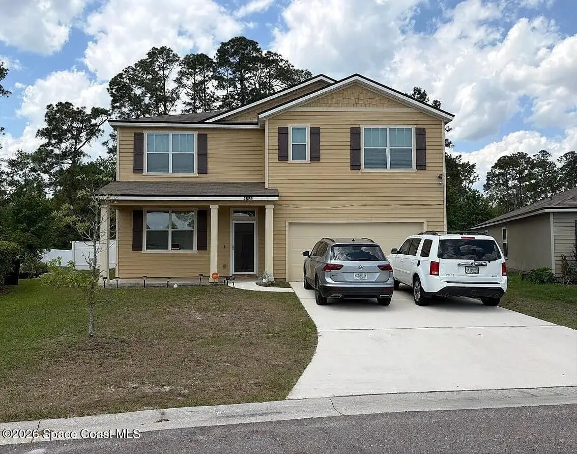 2628 Sir Galahad Drive, Jacksonville, FL 32256 - #1