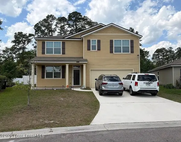 2628 Sir Galahad Drive, Jacksonville, FL 32256