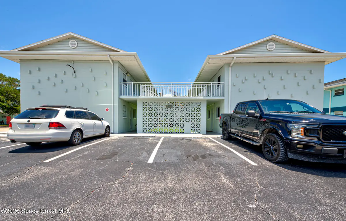 404 Tyler Avenue #2, Cape Canaveral, FL 32920 - #1