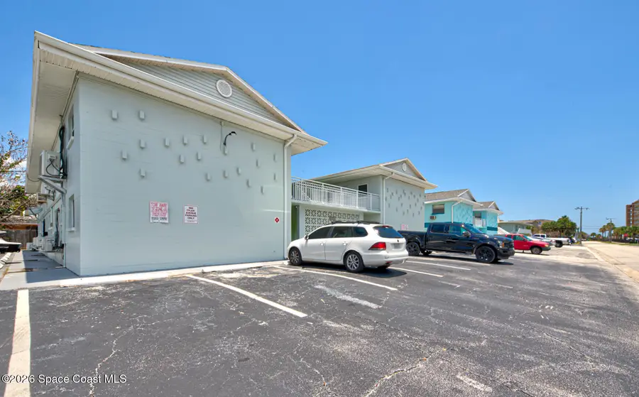 404 Tyler Avenue #2, Cape Canaveral, FL 32920 - #2