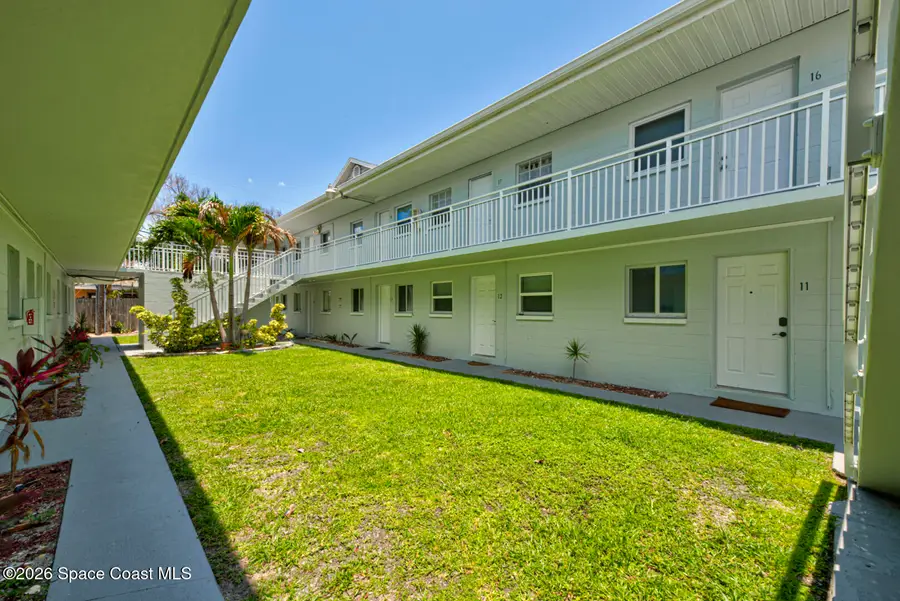 404 Tyler Avenue #2, Cape Canaveral, FL 32920 - #3