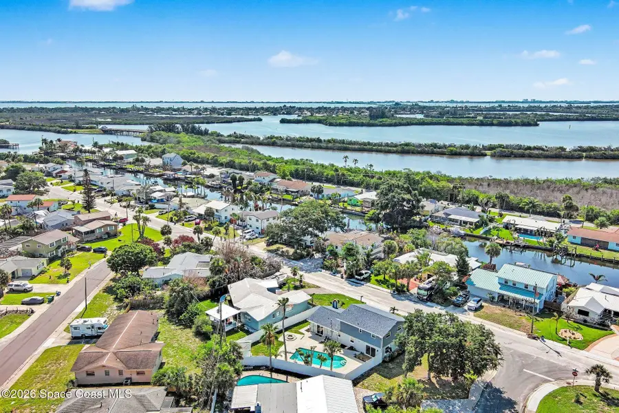 560 Needle Boulevard, Merritt Island, FL 32953 - #2