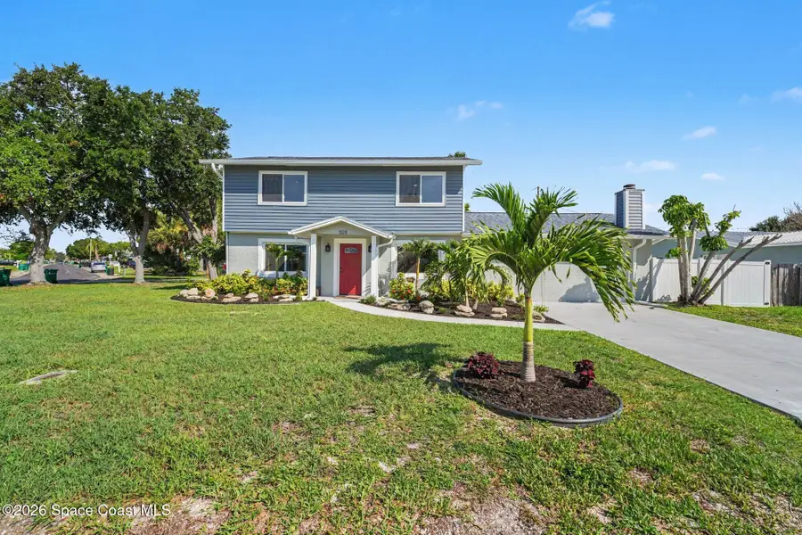 560 Needle Boulevard, Merritt Island, FL 32953 - #3