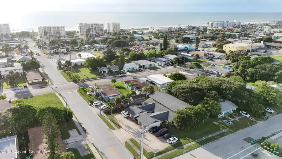 255 Woodland Avenue #1, Cocoa Beach, FL 32931 - #2