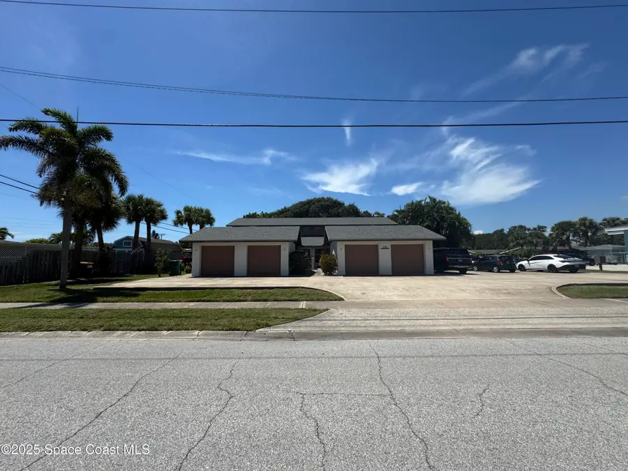 255 Woodland Avenue #1, Cocoa Beach, FL 32931 - #3