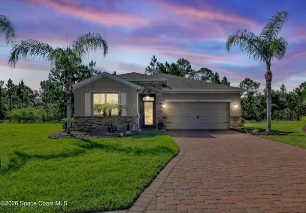 2381 Planter Ridge Court Se, Palm Bay, FL 32909
