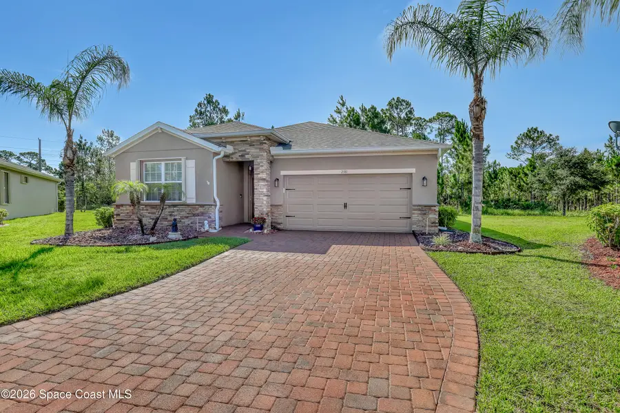 2381 Planter Ridge Court Se, Palm Bay, FL 32909 - #3