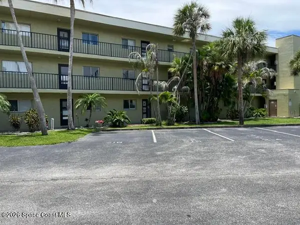 1001 W Eau Gallie Boulevard #314, Melbourne, FL 32935