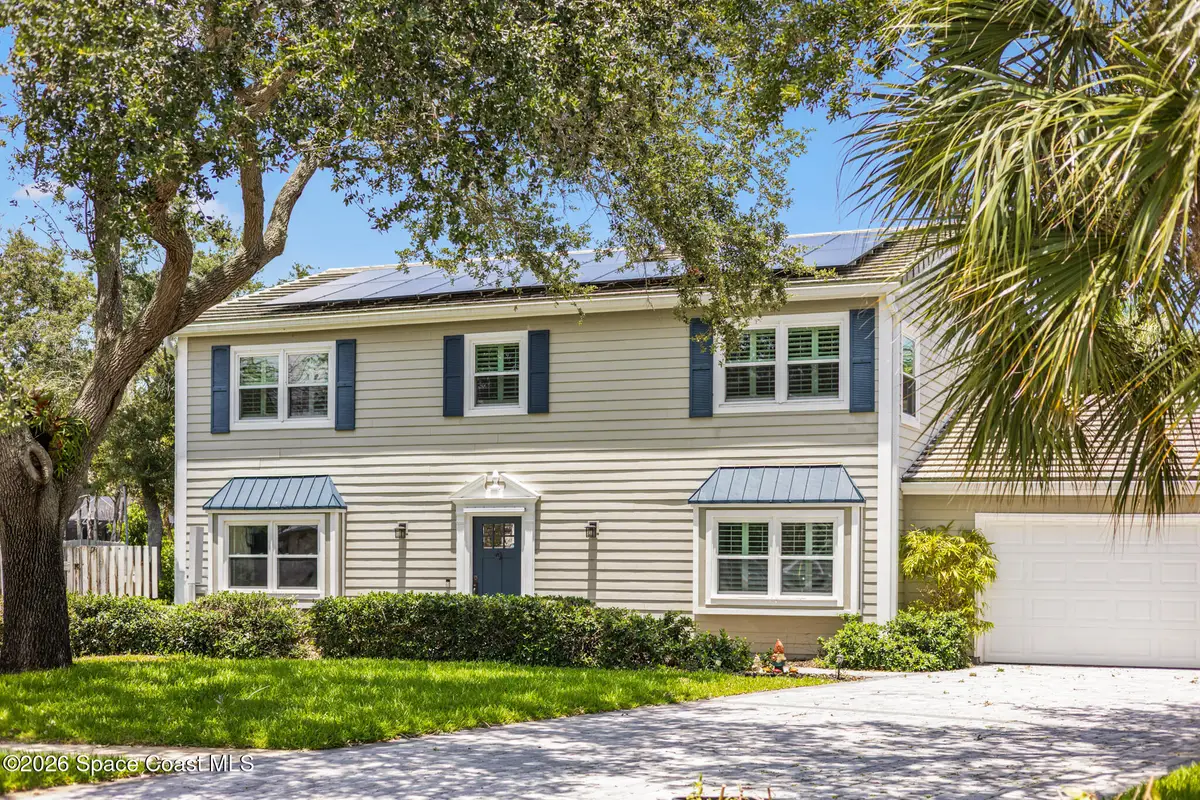 3069 Rio Bonita Street, Indialantic, FL 32903 - #1