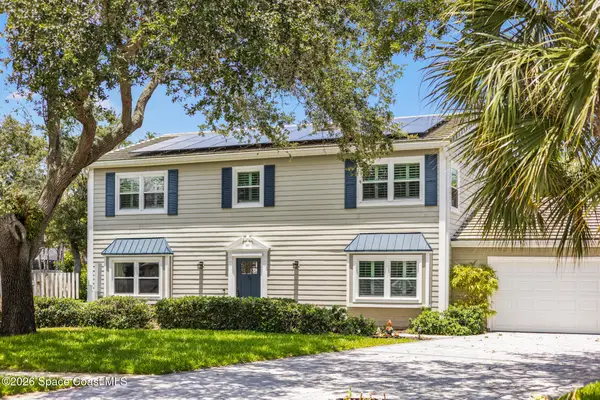 3069 Rio Bonita Street, Indialantic, FL 32903