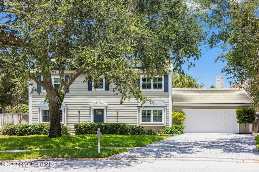 3069 Rio Bonita Street, Indialantic, FL 32903 - #2