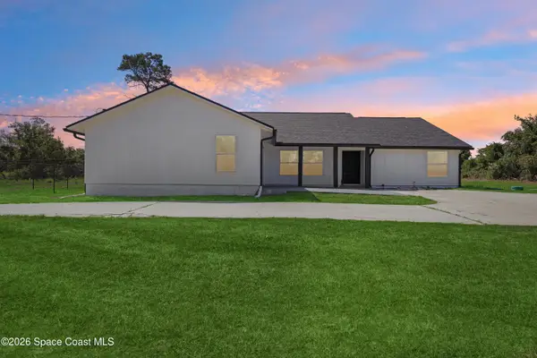 5705 Barna Avenue, Titusville, FL 32780