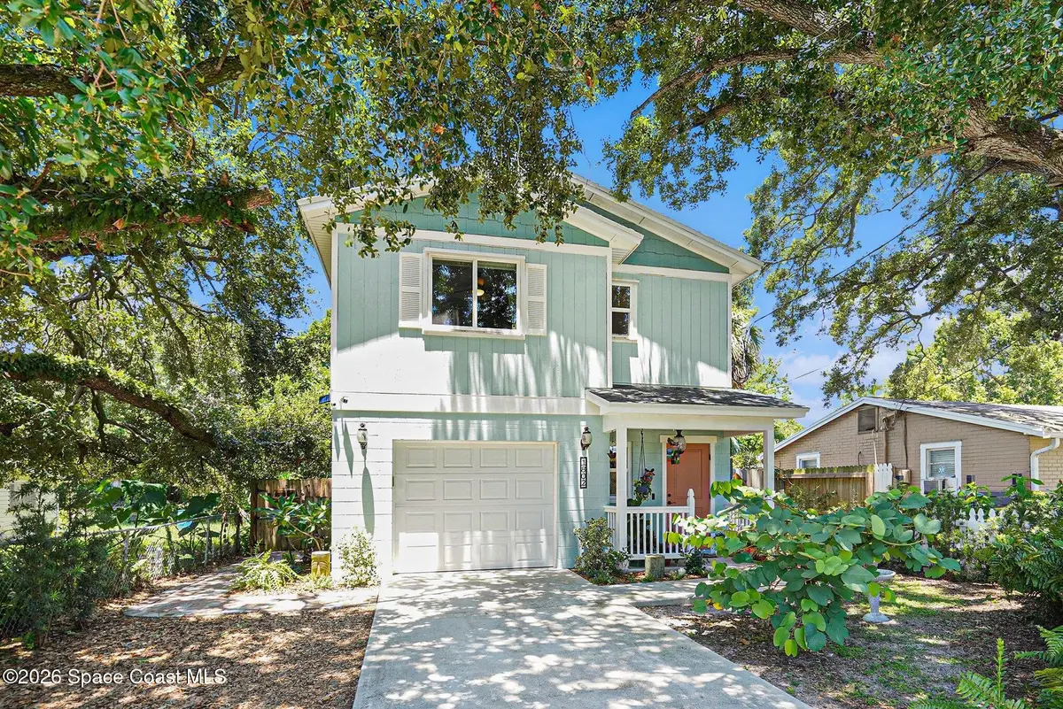 1802 Fletcher Street, Melbourne, FL 32901 - #1