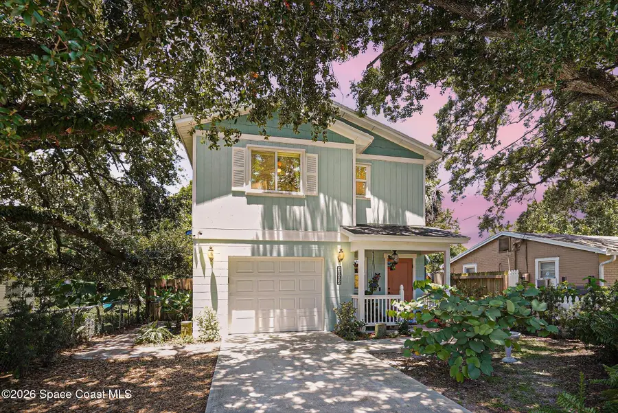 1802 Fletcher Street, Melbourne, FL 32901 - #2