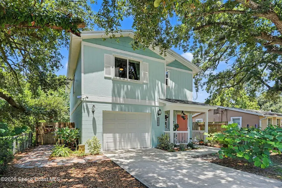 1802 Fletcher Street, Melbourne, FL 32901 - #3