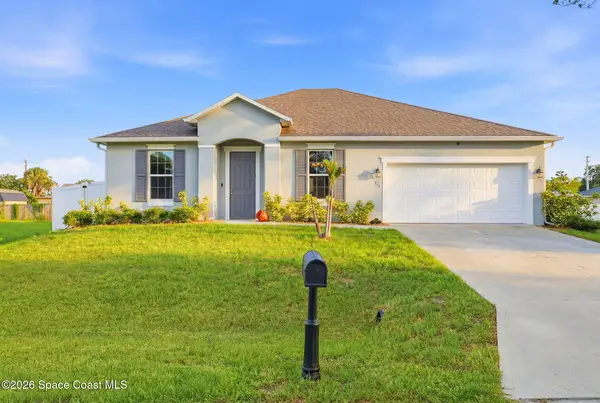 712 Duncan Road Se, Palm Bay, FL 32909