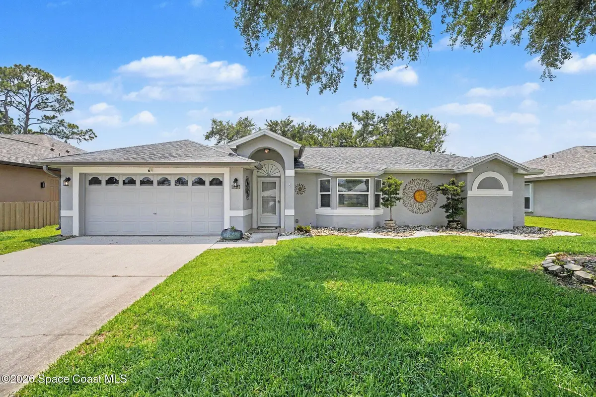 681 Sheridan Woods Drive, Melbourne, FL 32904 - #1