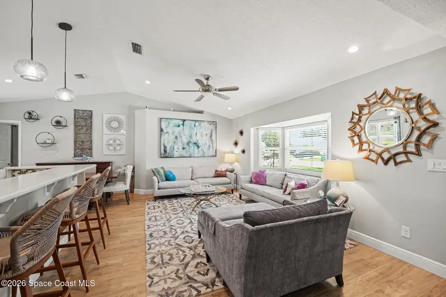 681 Sheridan Woods Drive, Melbourne, FL 32904 - #3