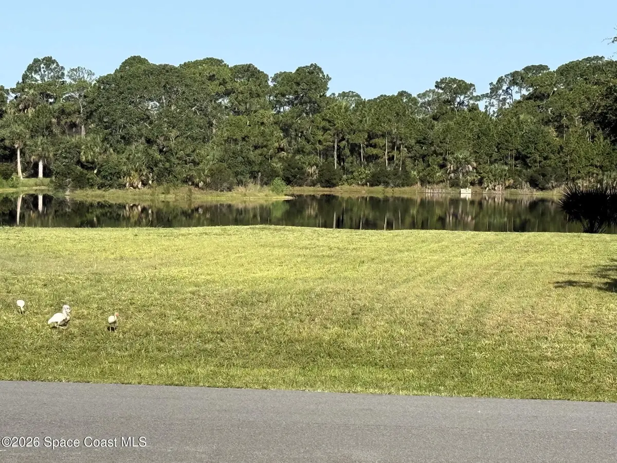 350 Allison Drive, Palm Bay, FL 32908 - #1