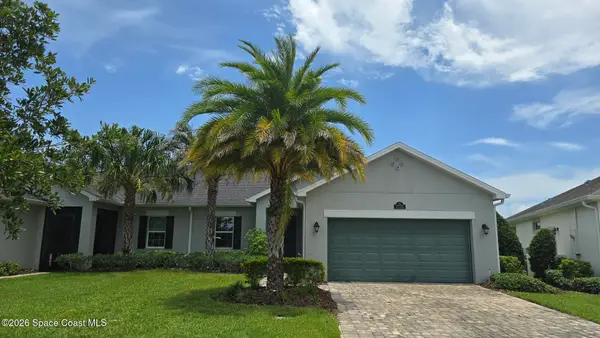 7775 Wyndham Drive, Melbourne, FL 32940