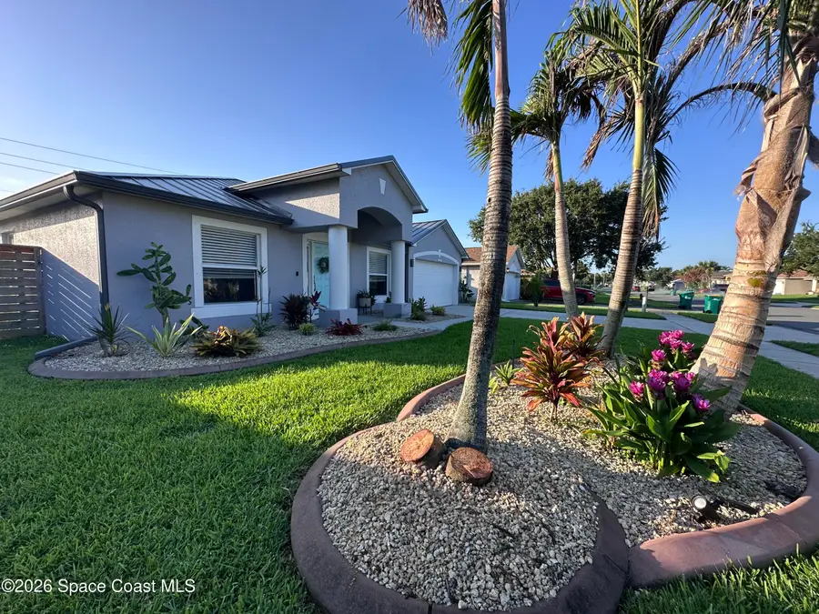 743 Del Mar Circle, Melbourne, FL 32904 - #2