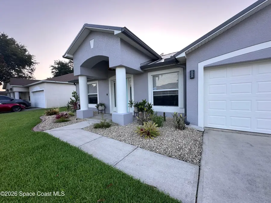 743 Del Mar Circle, Melbourne, FL 32904 - #3