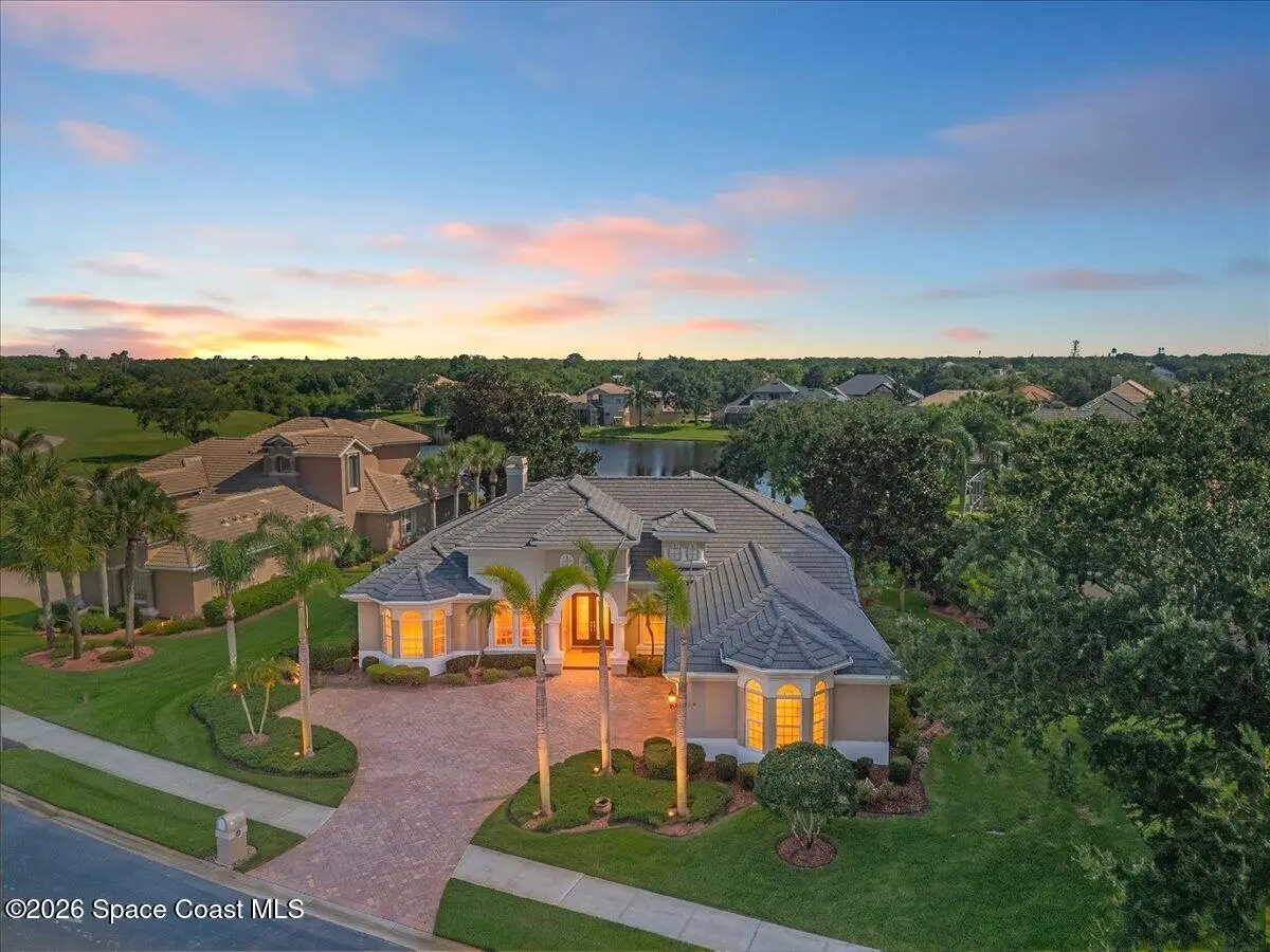 1416 Dorset Place, Melbourne, FL 32940 - #1