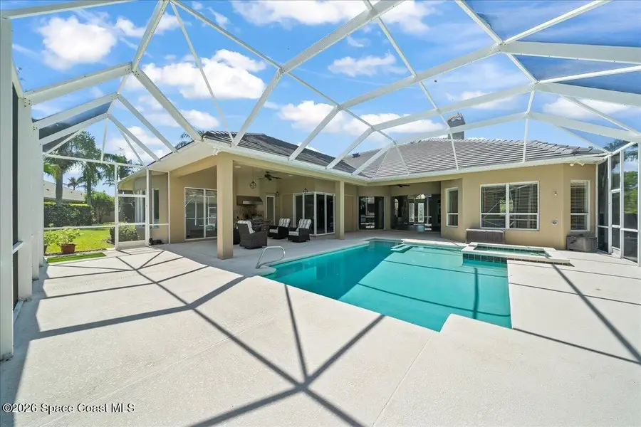 1416 Dorset Place, Melbourne, FL 32940 - #2