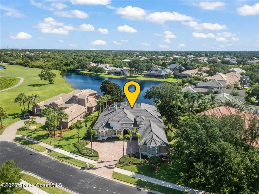 1416 Dorset Place, Melbourne, FL 32940 - #3