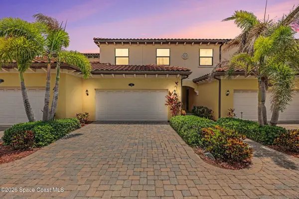740 Lanai Circle #102, Melbourne, FL 32937