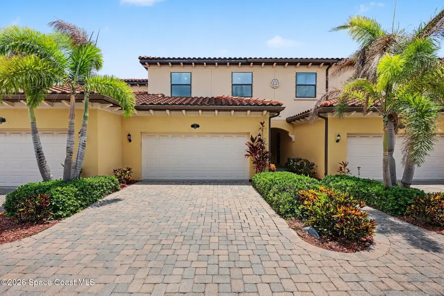 740 Lanai Circle #102, Melbourne, FL 32937 - #2