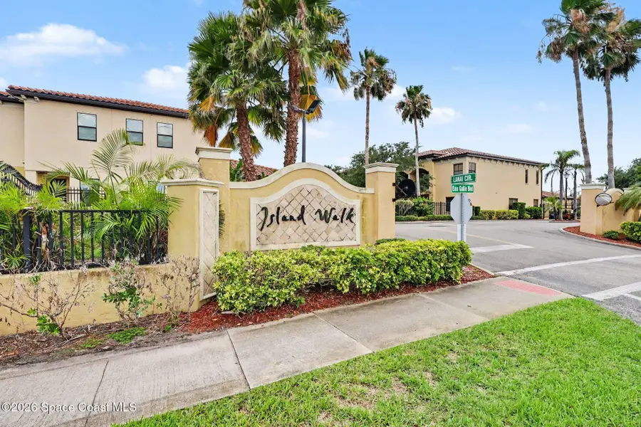 740 Lanai Circle #102, Melbourne, FL 32937 - #3