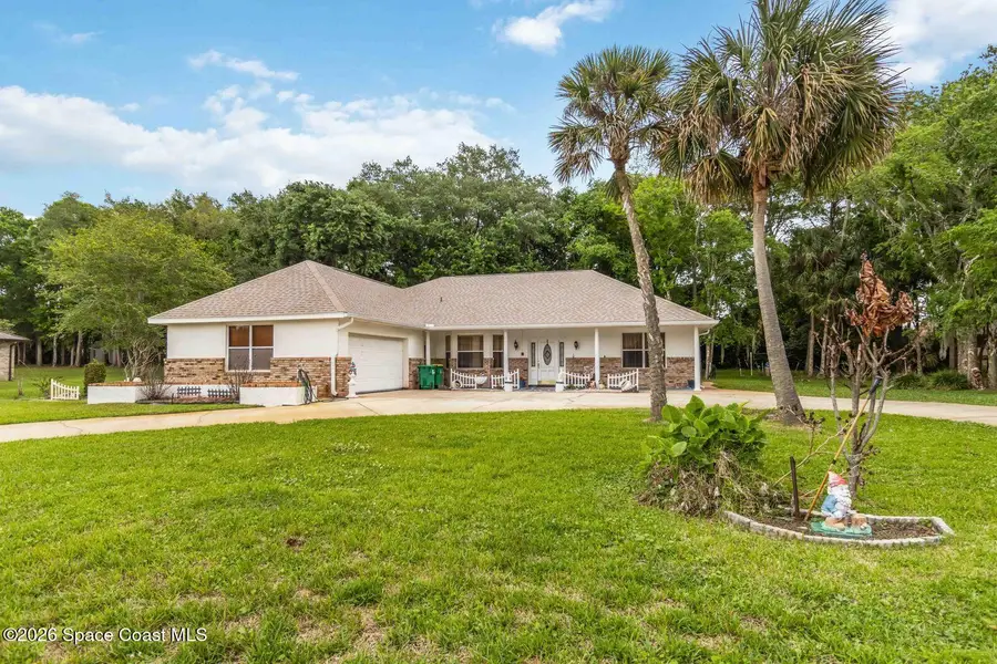 2620 Toups Trail, Titusville, FL 32780 - #3