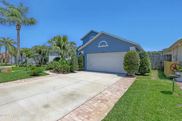 2968 Pebble Creek Street, Melbourne, FL 32935