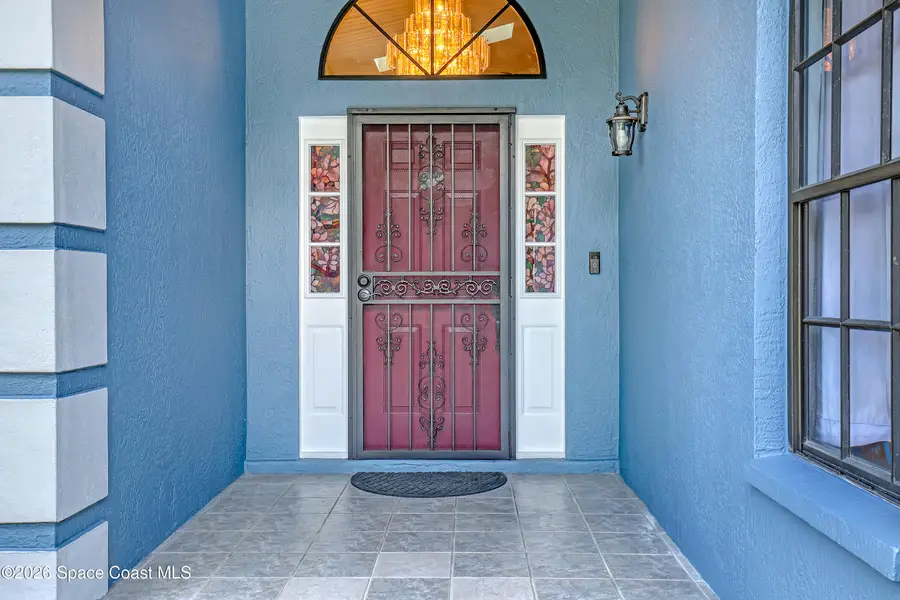 2968 Pebble Creek Street, Melbourne, FL 32935 - #2