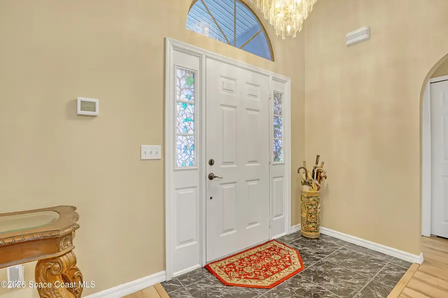 2968 Pebble Creek Street, Melbourne, FL 32935 - #3