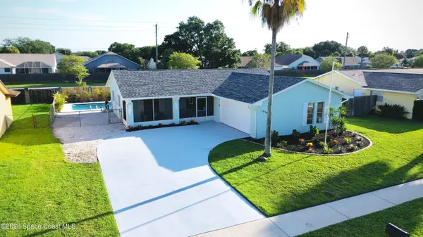 1910 Tallridge Road, Melbourne, FL 32935