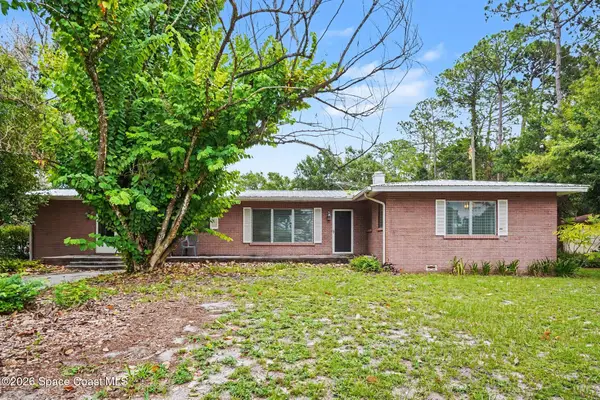 2311 Arizona Street, Melbourne, FL 32904