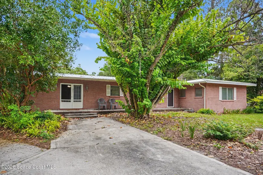 2311 Arizona Street, Melbourne, FL 32904 - #2