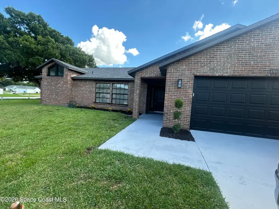 1218 Thallar Lane Nw, Palm Bay, FL 32907 - #3