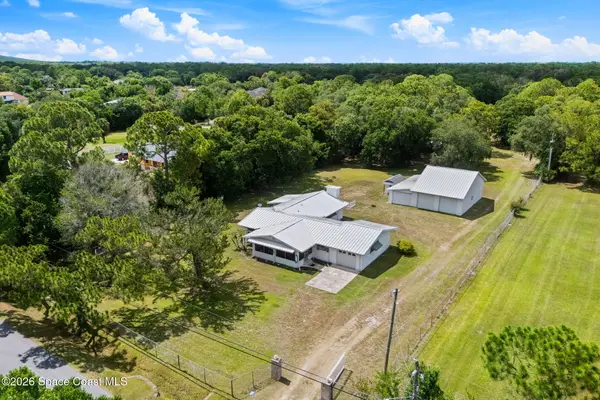 4690 Rayburn Road, Cocoa, FL 32926