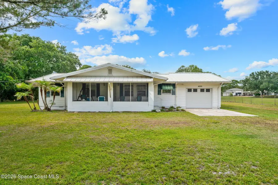 4690 Rayburn Road, Cocoa, FL 32926 - #3