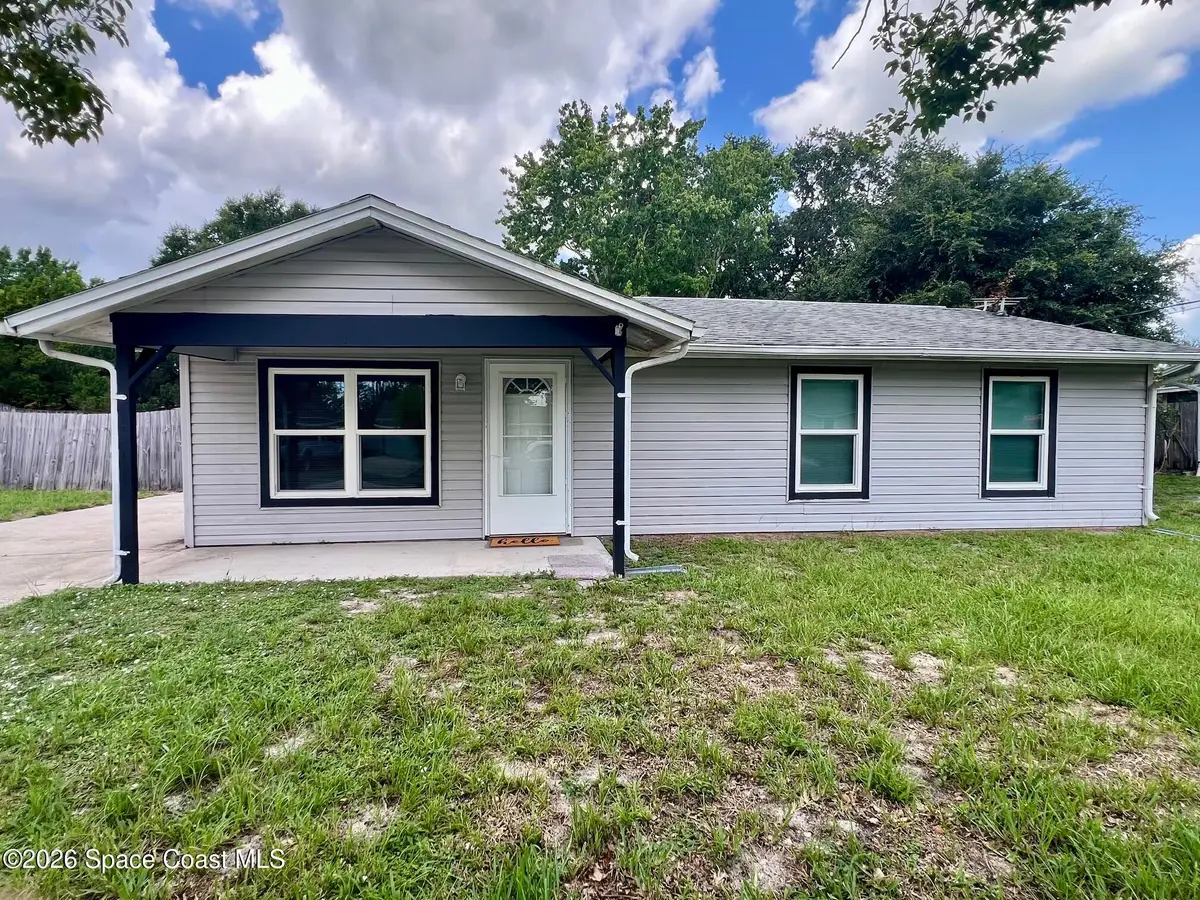 6570 Dock Avenue, Cocoa, FL 32927 - #1