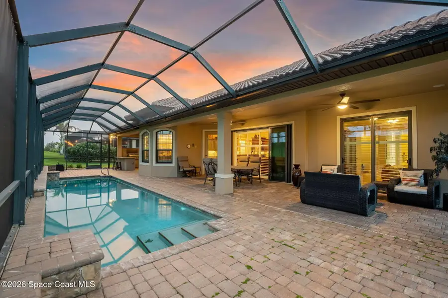 3390 Thurloe Drive, Rockledge, FL 32955 - #3
