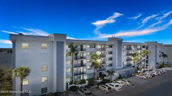 3165 N Atlantic Avenue #B209, Cocoa Beach, FL 32931