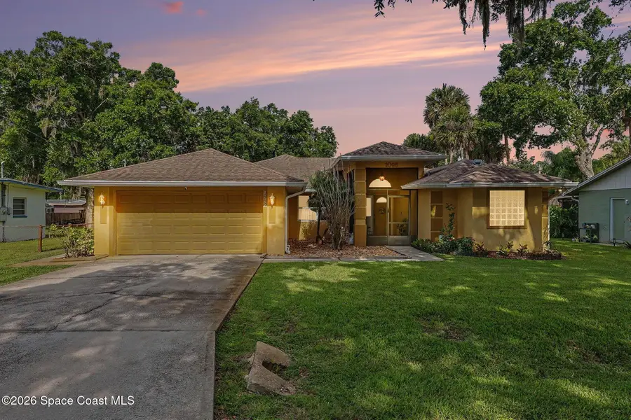1095 Georgia Avenue, Rockledge, FL 32955 - #2