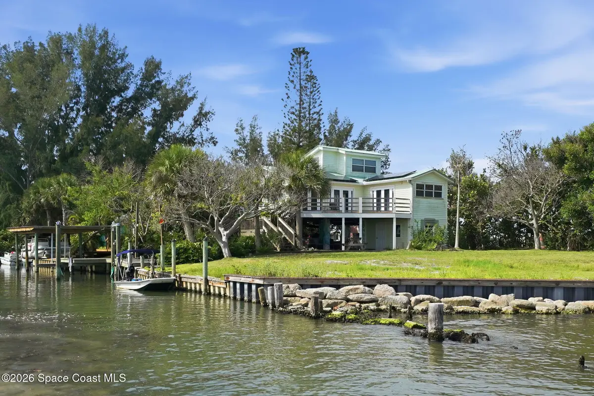 53 Vip Island #A, Grant, FL 32949 - #1