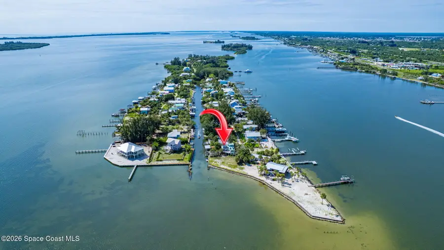 53 Vip Island #A, Grant, FL 32949 - #2