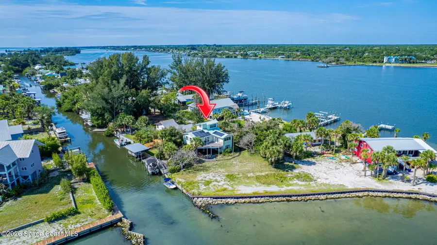 53 Vip Island #A, Grant, FL 32949 - #3