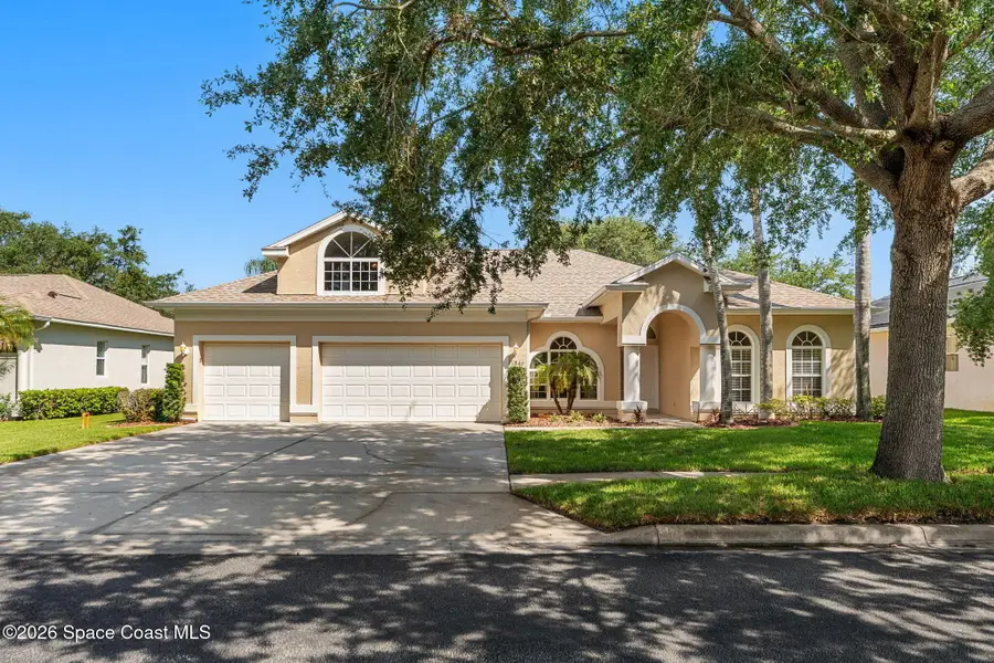 1860 Windbrook Drive Se, Palm Bay, FL 32909 - #2